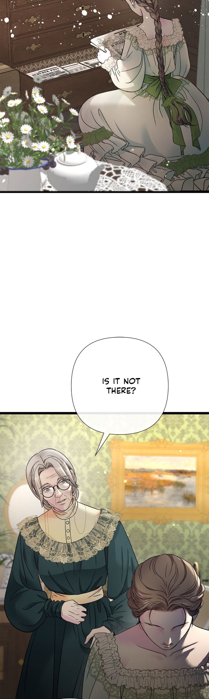 The Problematic Prince Chapter 80 page 9
