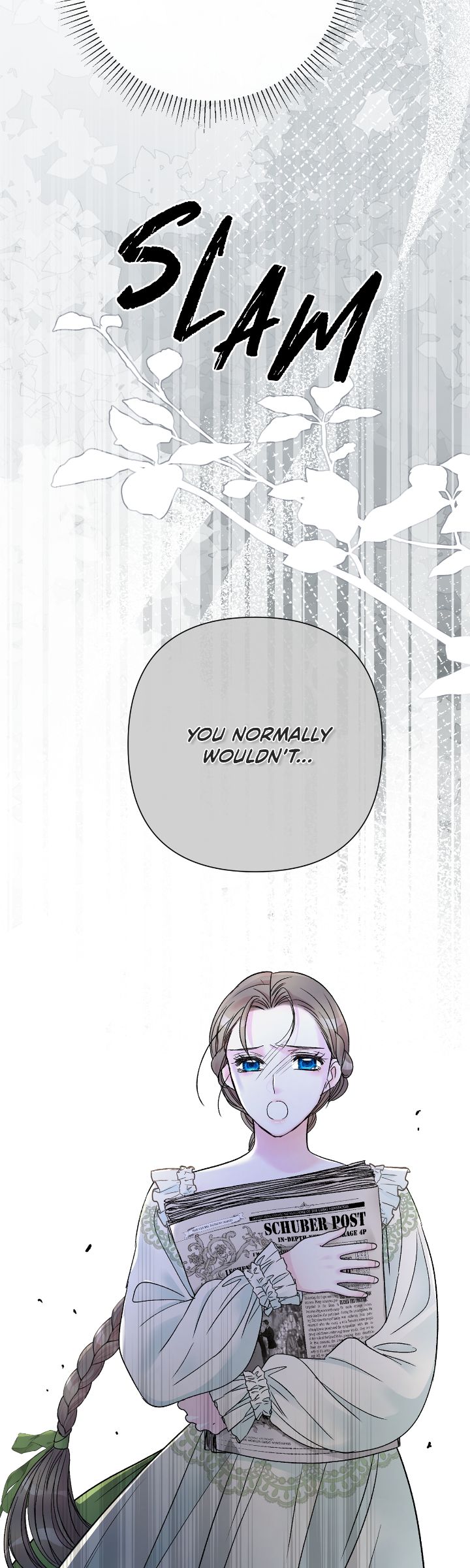 The Problematic Prince Chapter 80 page 12