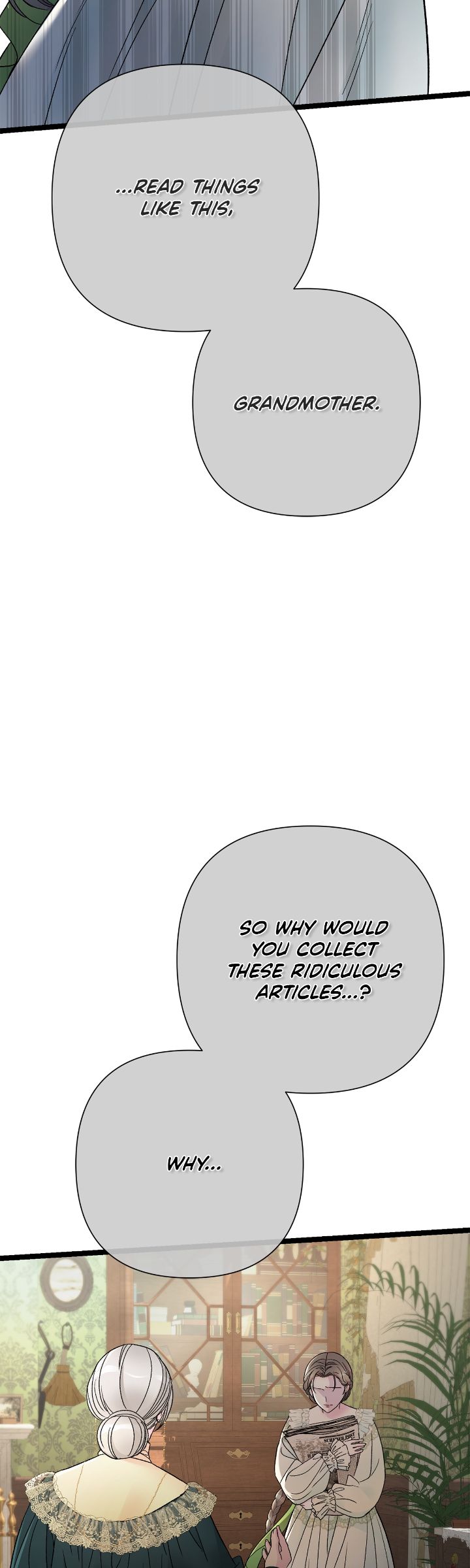 The Problematic Prince Chapter 80 page 13