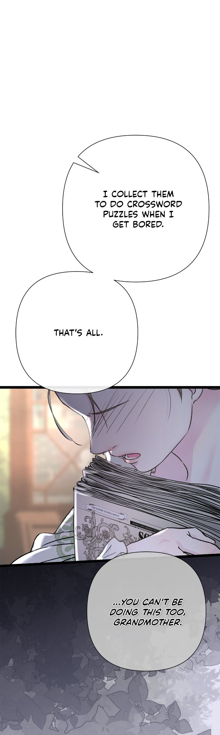 The Problematic Prince Chapter 80 page 15