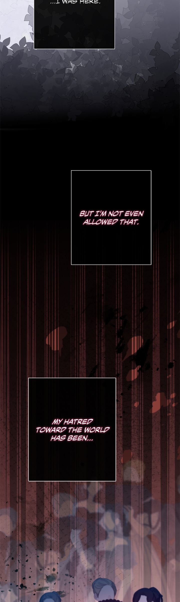 The Problematic Prince Chapter 80 page 19