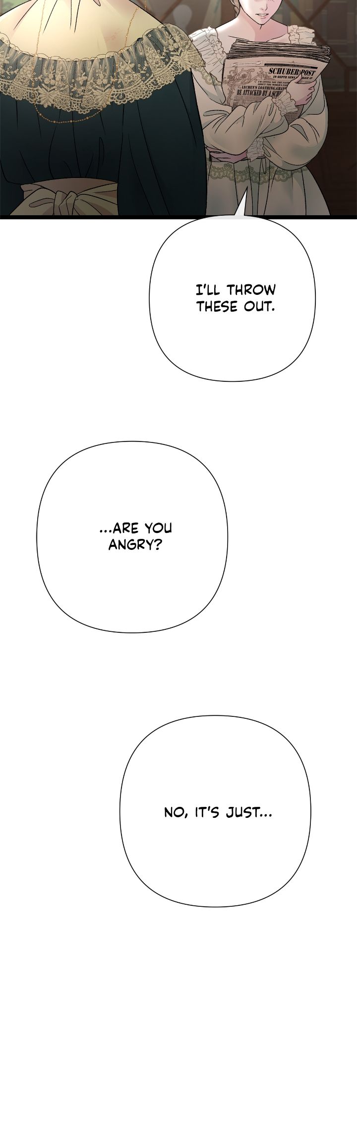 The Problematic Prince Chapter 80 page 23