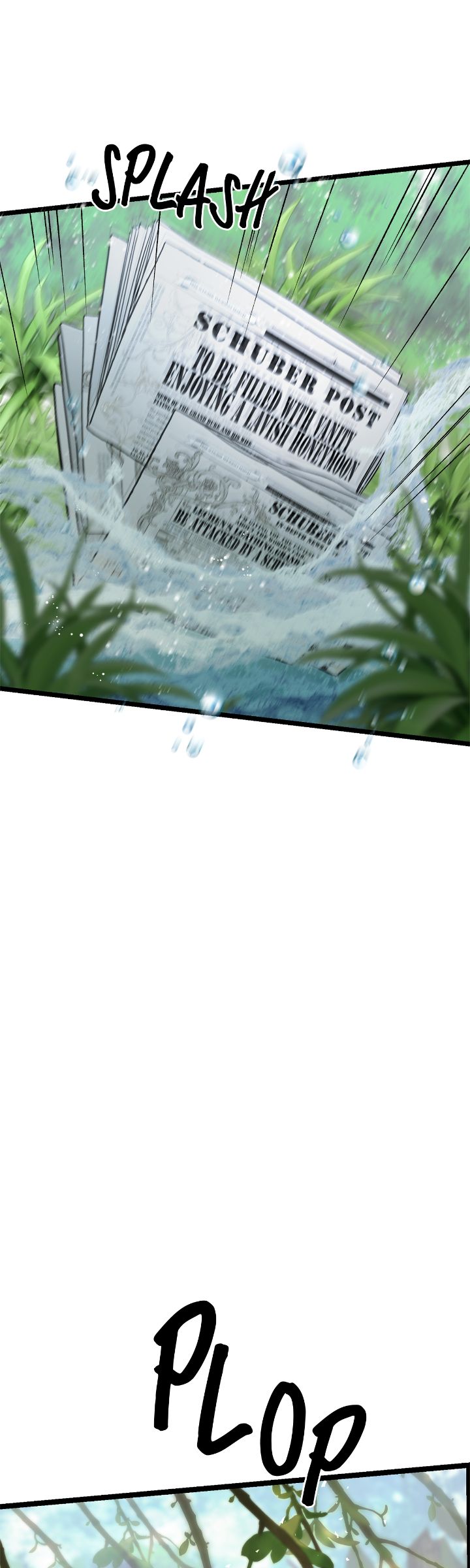 The Problematic Prince Chapter 80 page 28