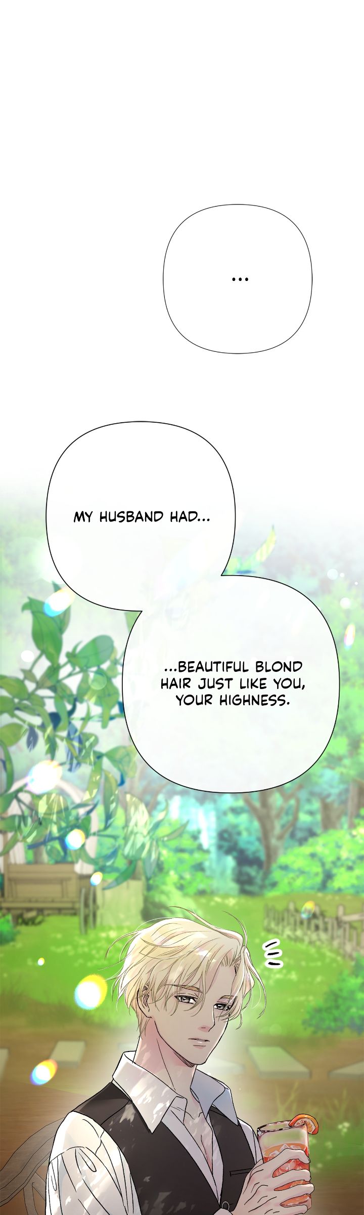 The Problematic Prince Chapter 80 page 38