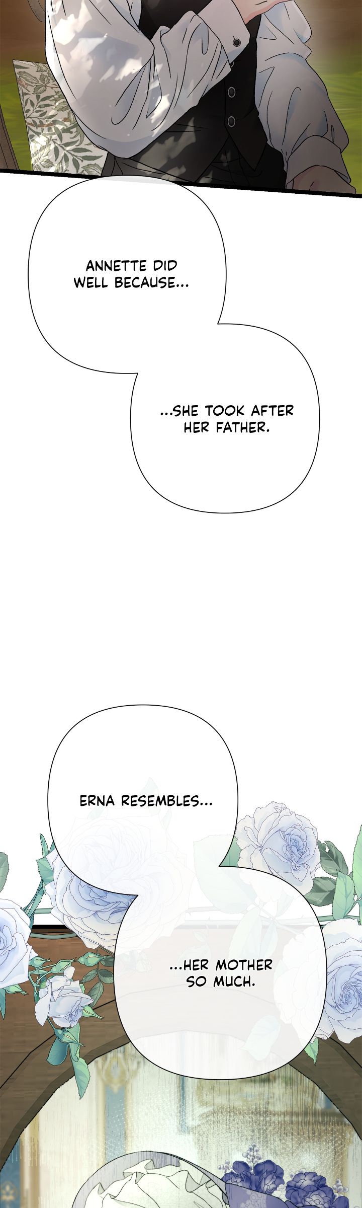 The Problematic Prince Chapter 80 page 39