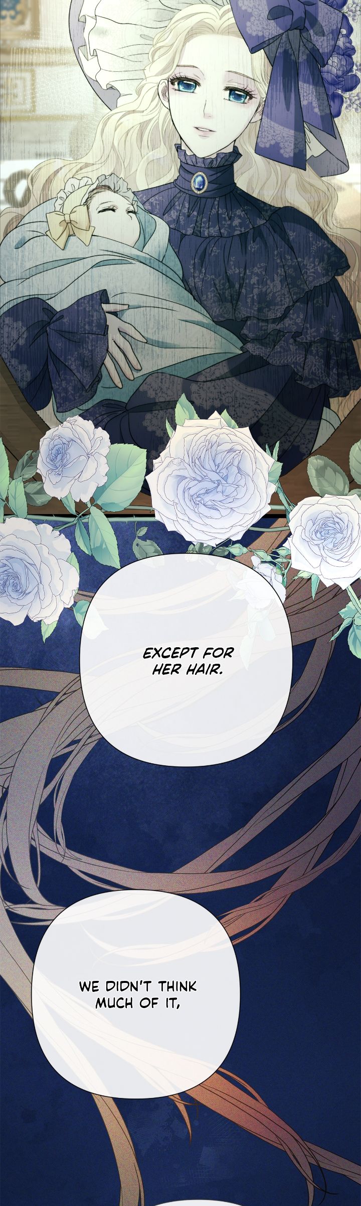 The Problematic Prince Chapter 80 page 40