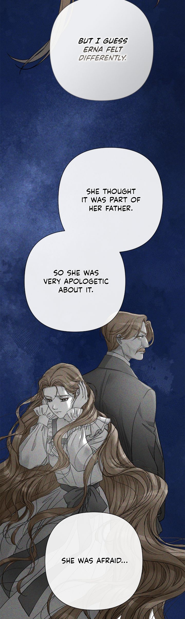 The Problematic Prince Chapter 80 page 41