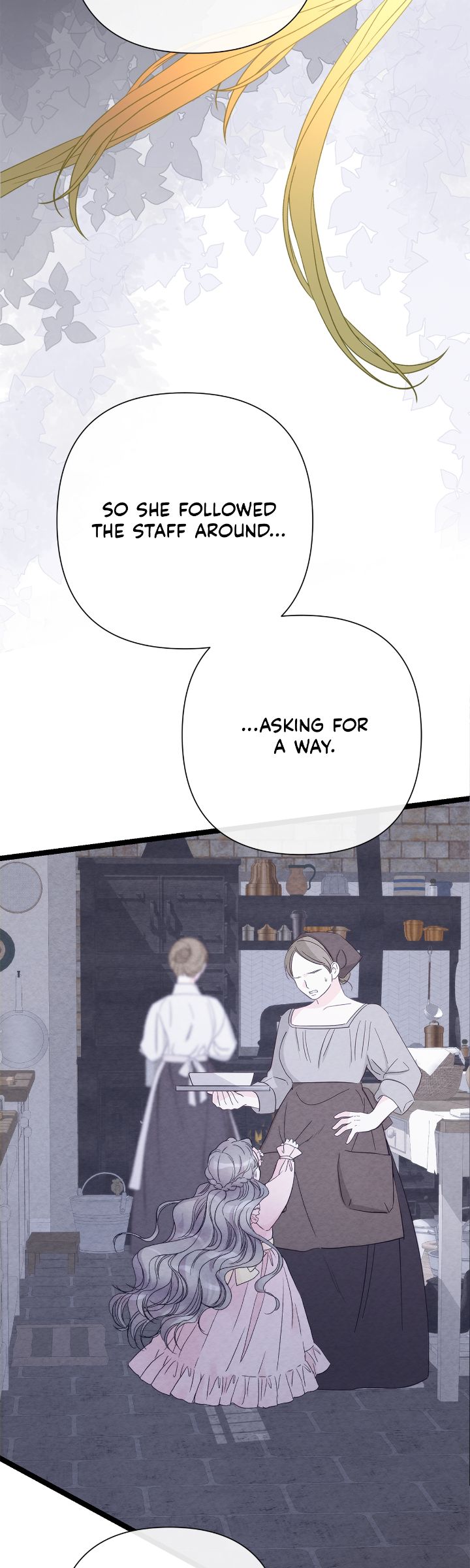 The Problematic Prince Chapter 80 page 44