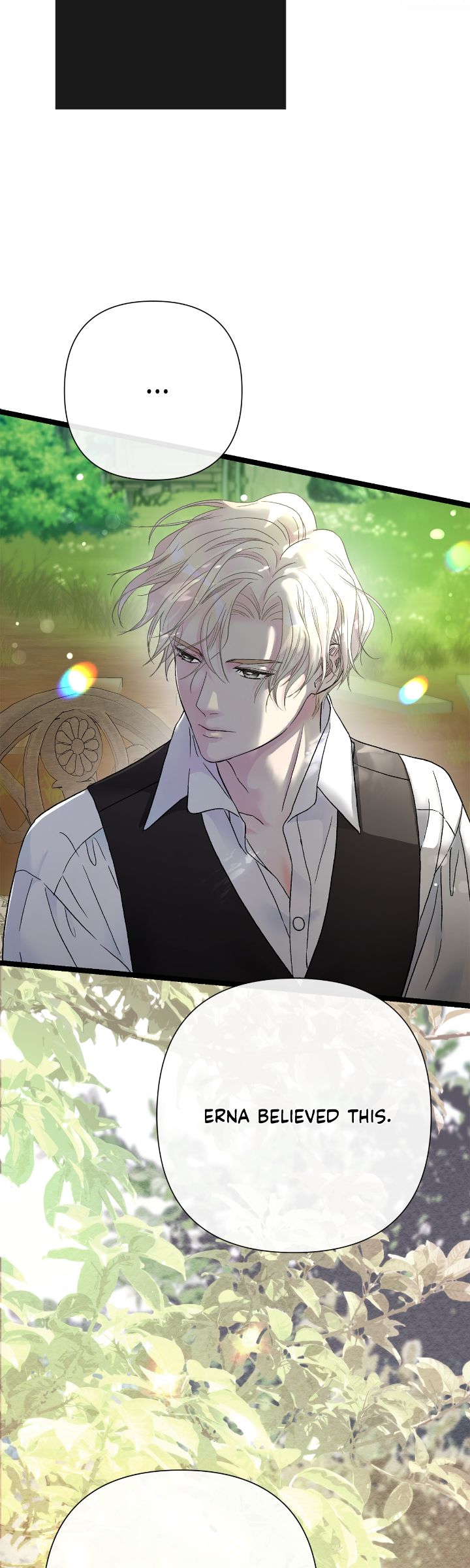 The Problematic Prince Chapter 80 page 46