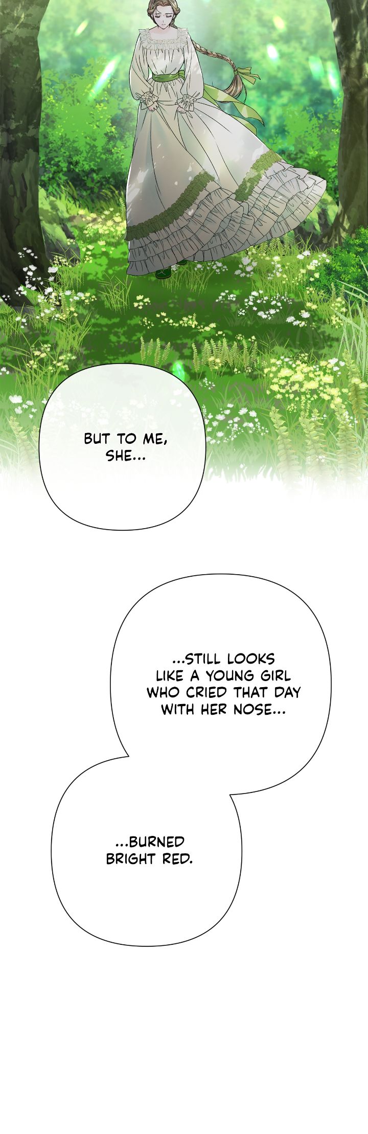 The Problematic Prince Chapter 80 page 51