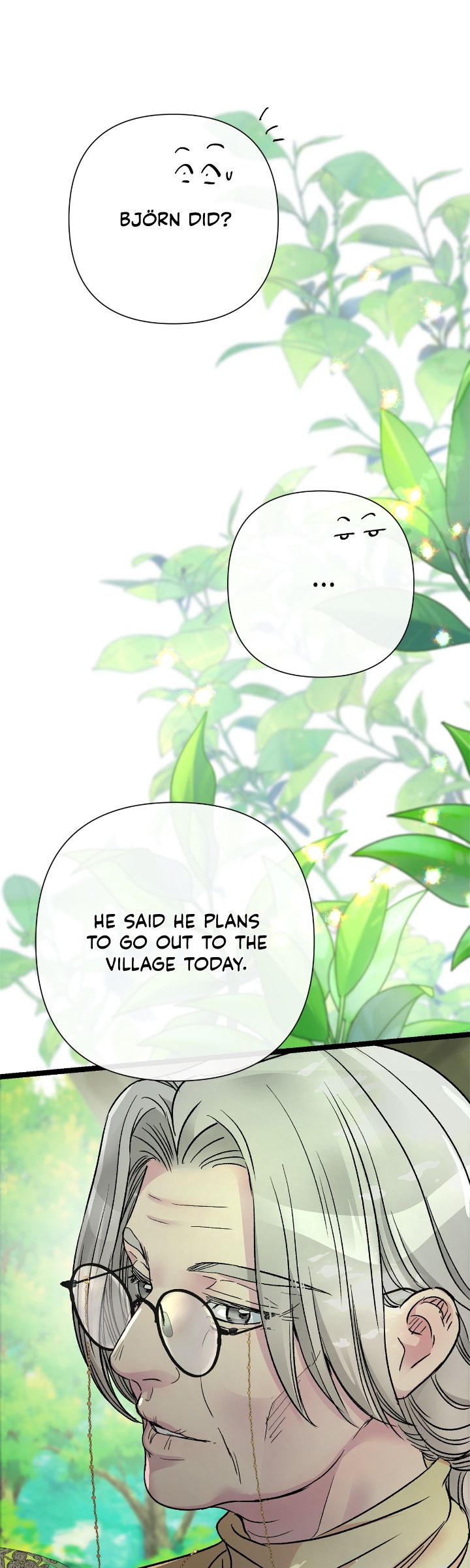 The Problematic Prince Chapter 80 page 58