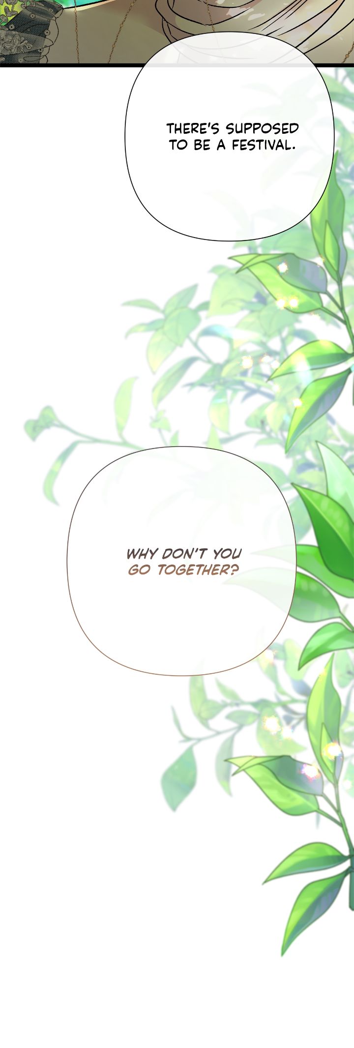 The Problematic Prince Chapter 80 page 59