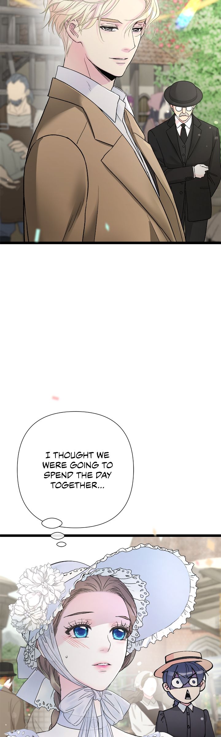 The Problematic Prince Chapter 80 page 62