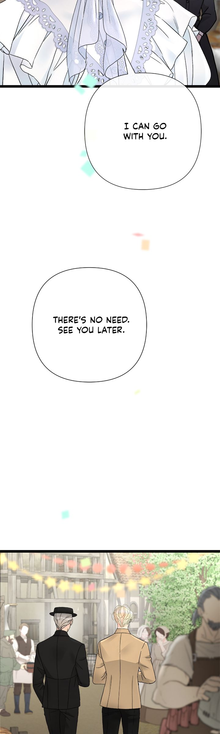 The Problematic Prince Chapter 80 page 63