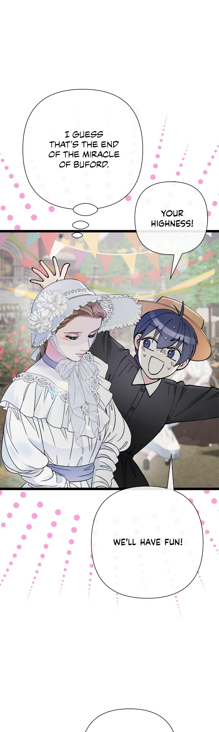The Problematic Prince Chapter 80 page 65