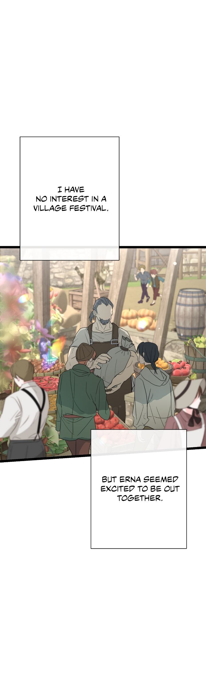 The Problematic Prince Chapter 80 page 72