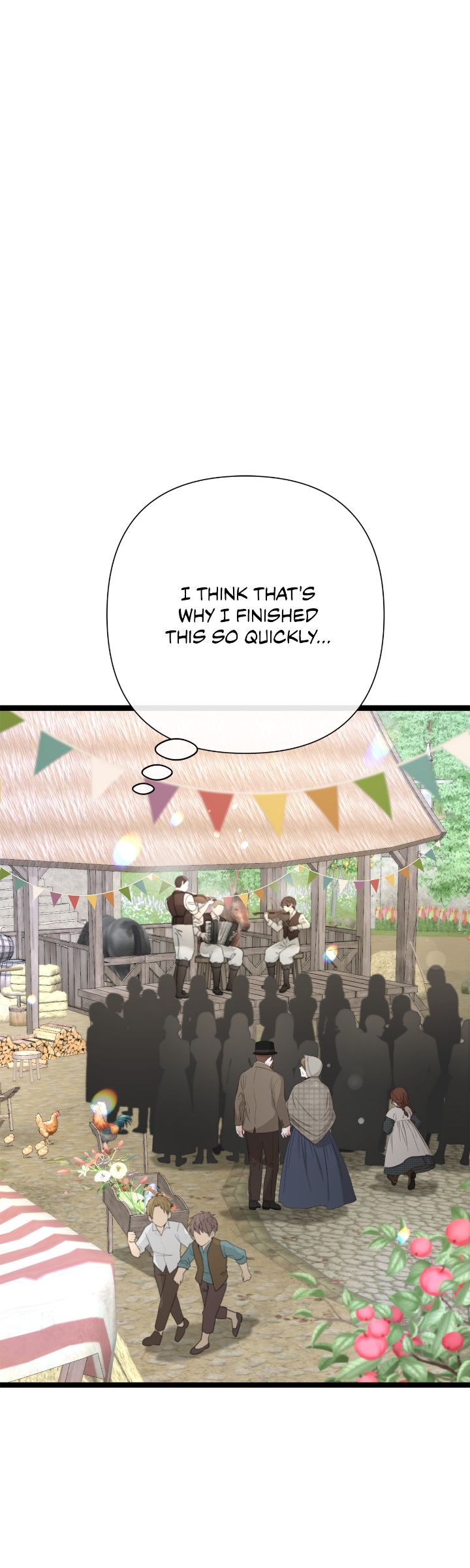 The Problematic Prince Chapter 80 page 74