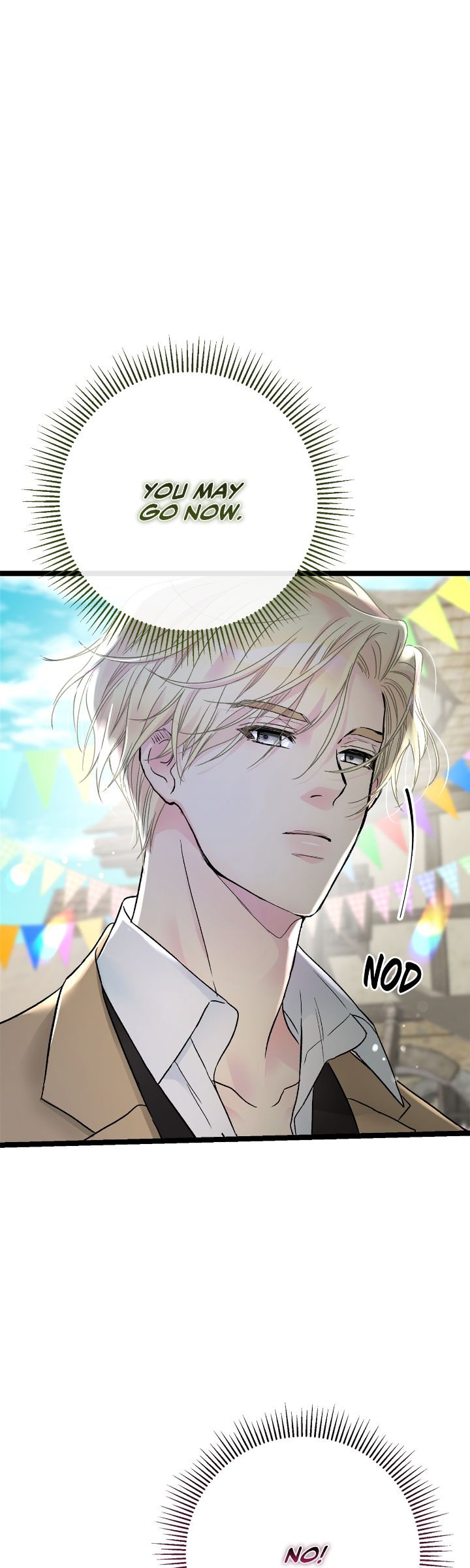 The Problematic Prince Chapter 80 page 78