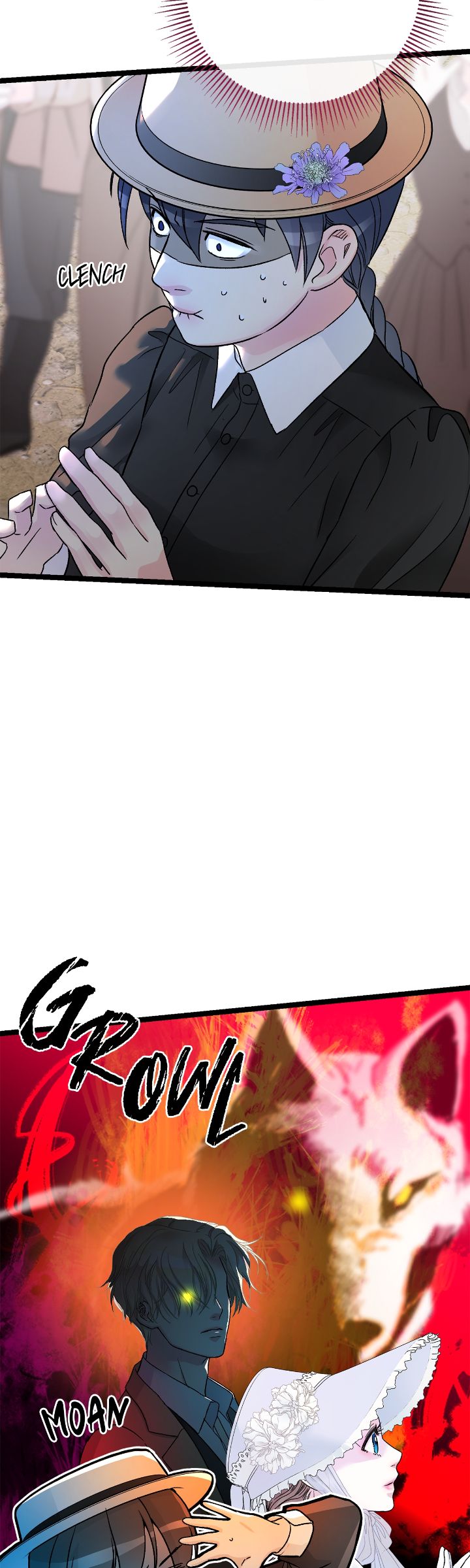 The Problematic Prince Chapter 80 page 79