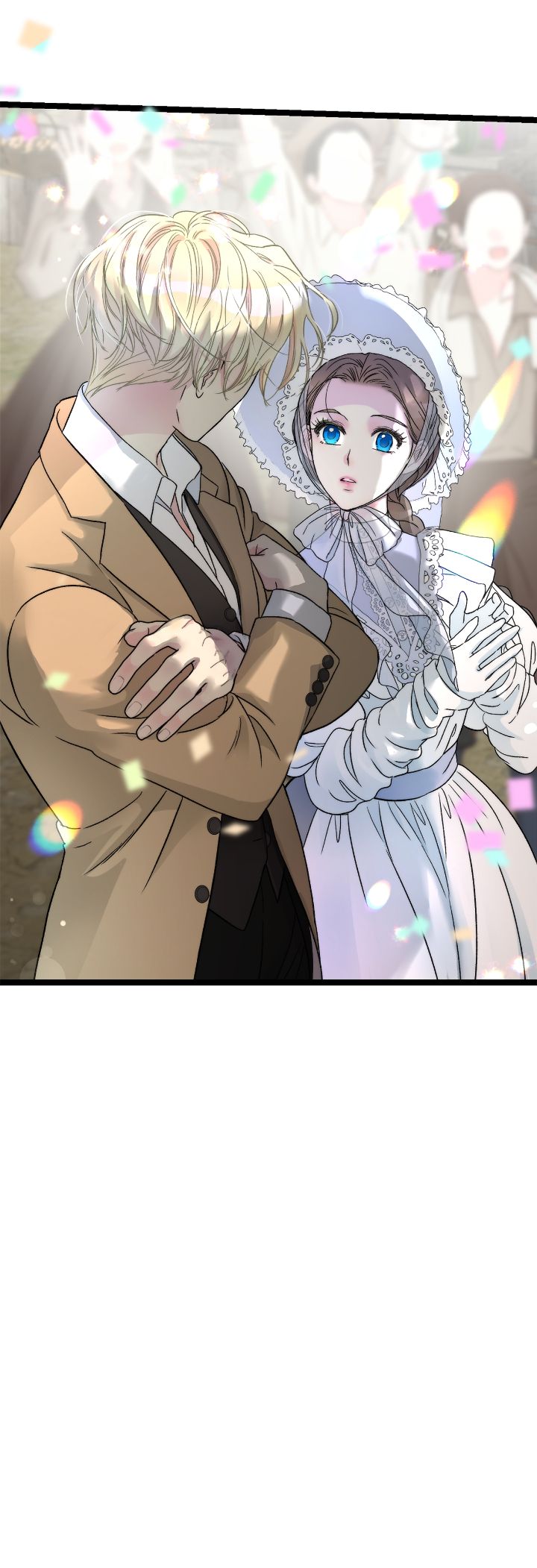 The Problematic Prince Chapter 80 page 81