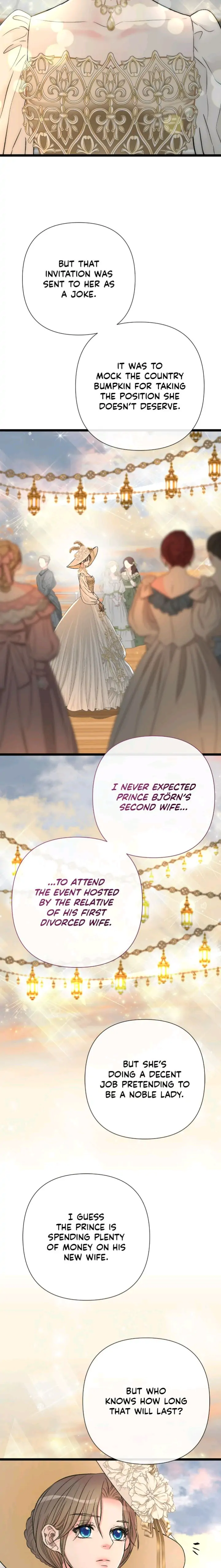 The Problematic Prince Chapter 43 page 2