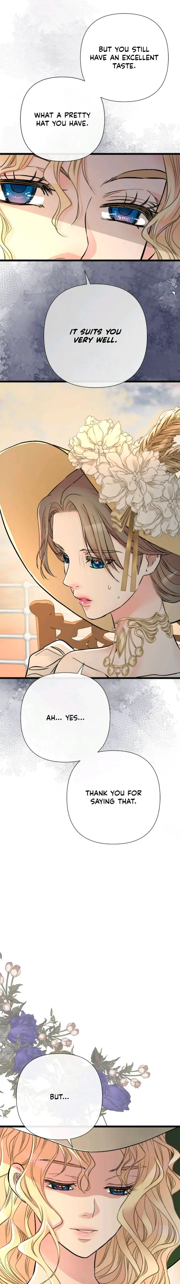 The Problematic Prince Chapter 43 page 13