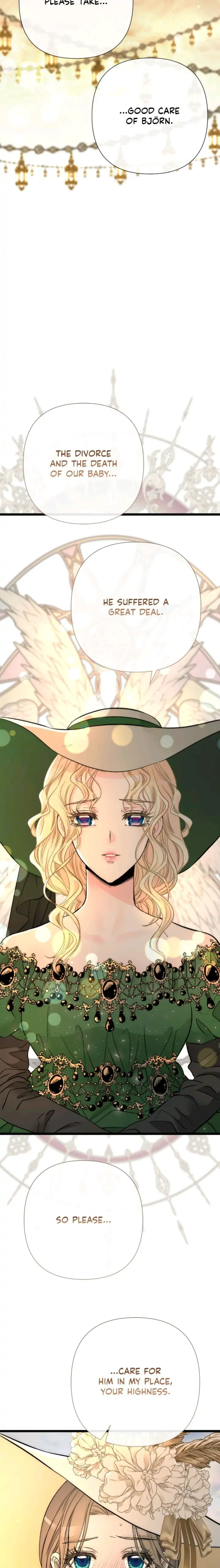 The Problematic Prince Chapter 43 page 16