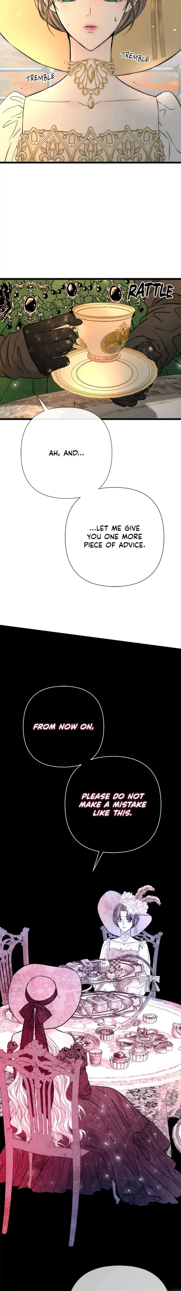 The Problematic Prince Chapter 43 page 17