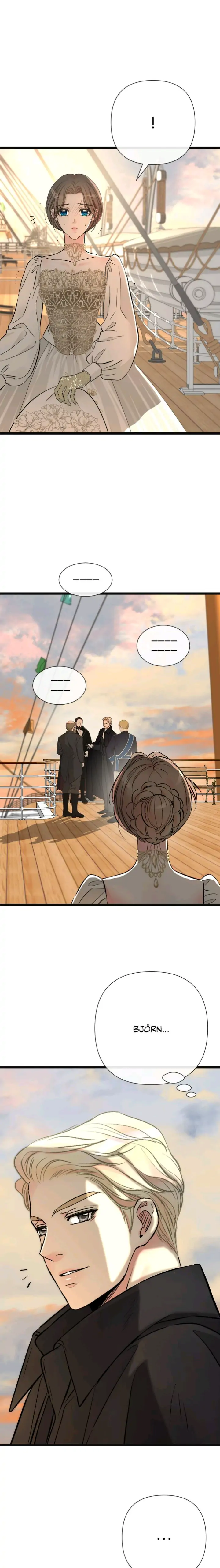 The Problematic Prince Chapter 43 page 20