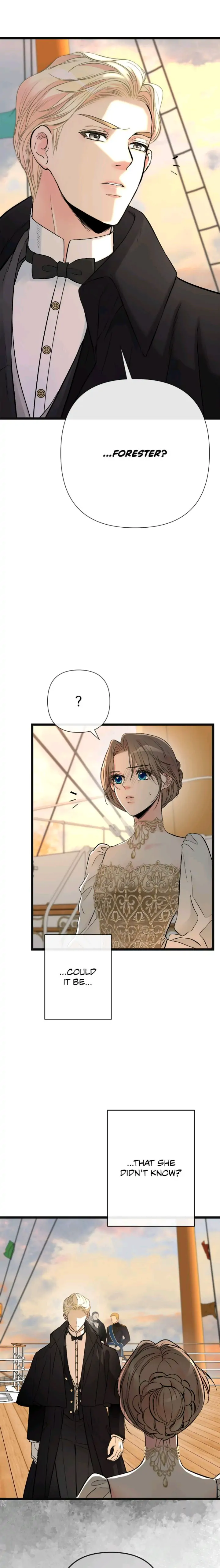 The Problematic Prince Chapter 43 page 22