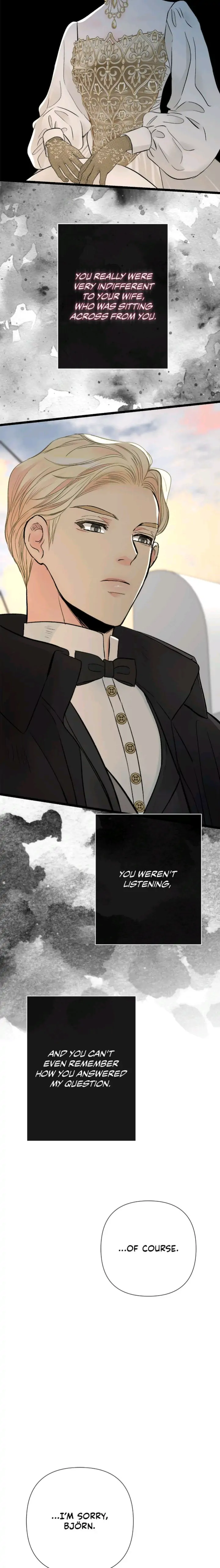The Problematic Prince Chapter 43 page 27