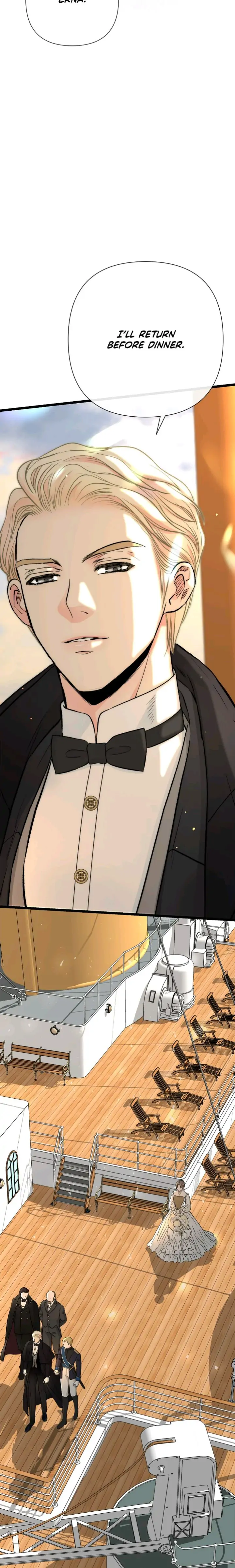 The Problematic Prince Chapter 43 page 29