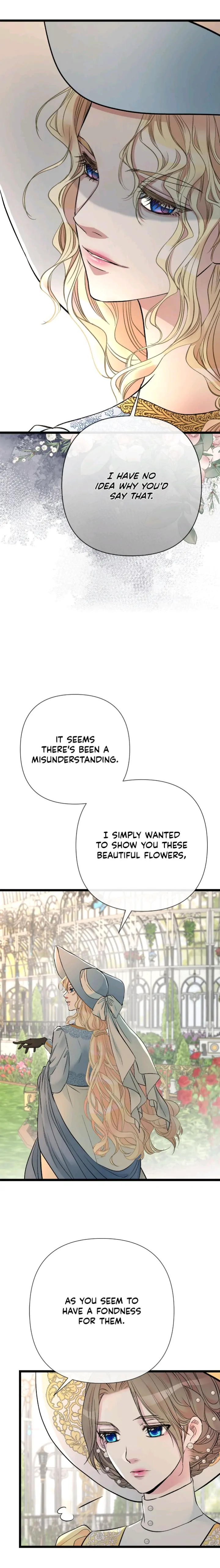 The Problematic Prince Chapter 50 page 2