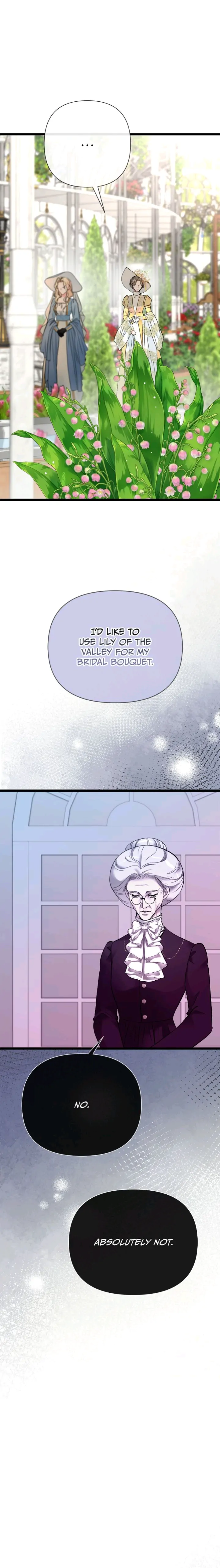 The Problematic Prince Chapter 50 page 3