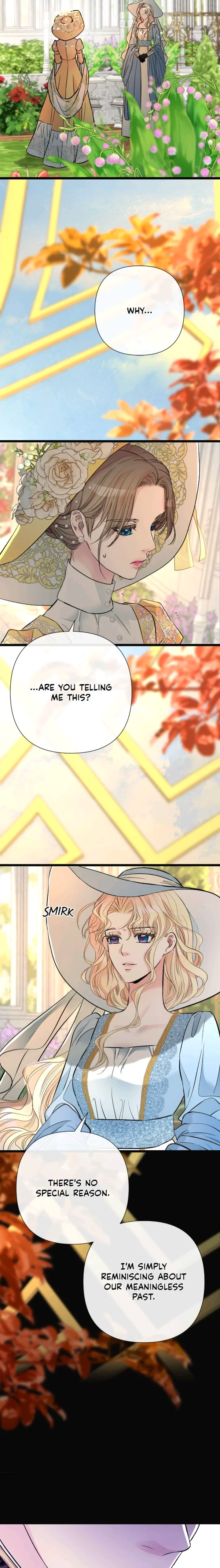 The Problematic Prince Chapter 50 page 11