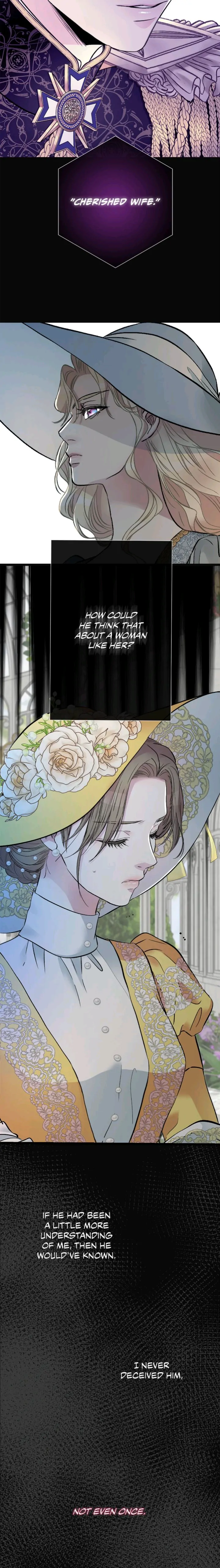 The Problematic Prince Chapter 50 page 12