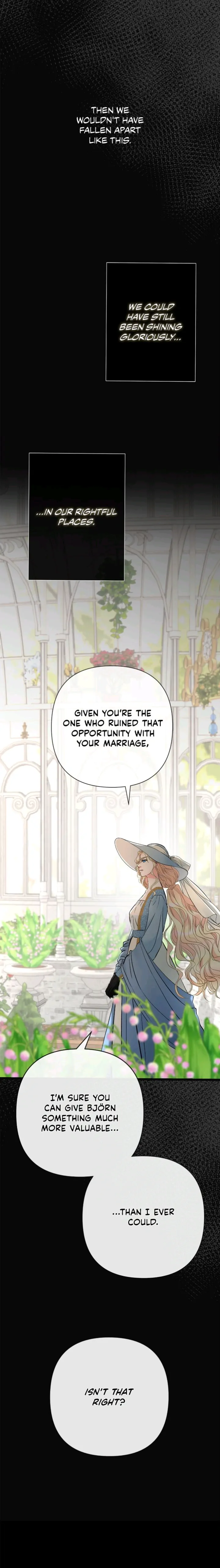 The Problematic Prince Chapter 50 page 13