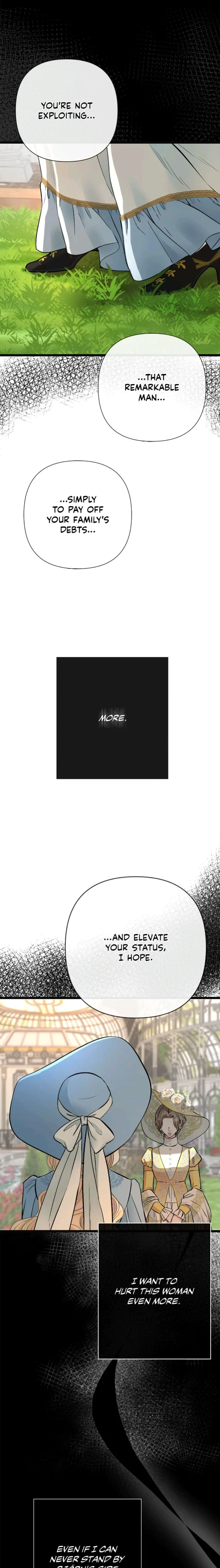 The Problematic Prince Chapter 50 page 14
