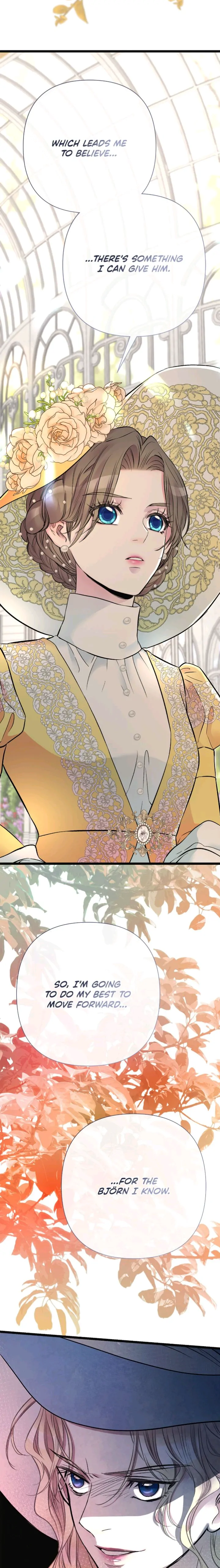 The Problematic Prince Chapter 50 page 20