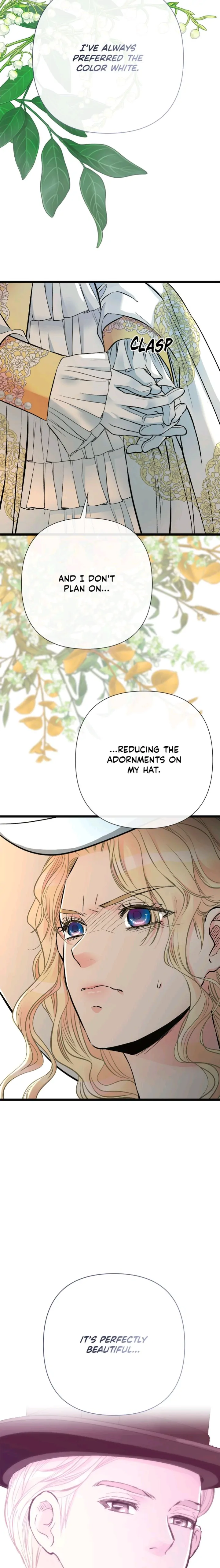 The Problematic Prince Chapter 50 page 22