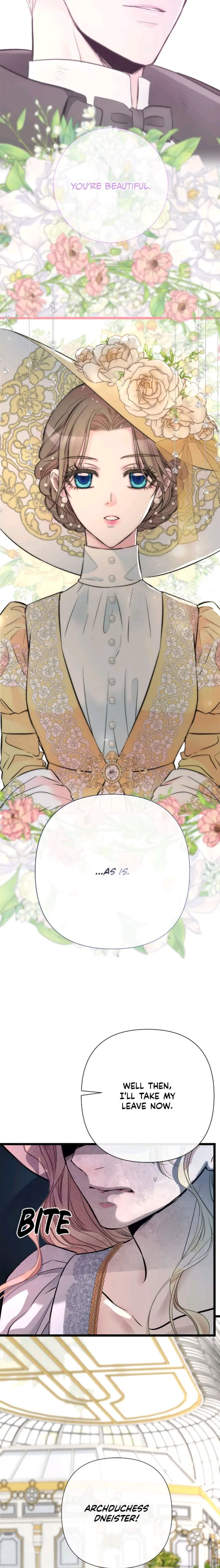 The Problematic Prince Chapter 50 page 23