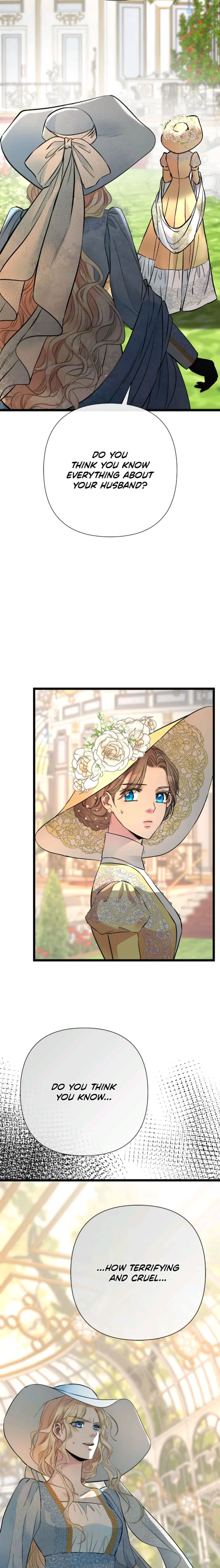 The Problematic Prince Chapter 50 page 24
