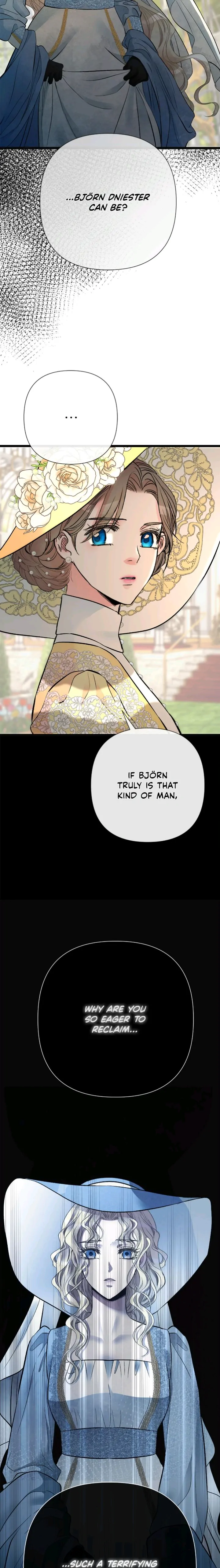The Problematic Prince Chapter 50 page 25