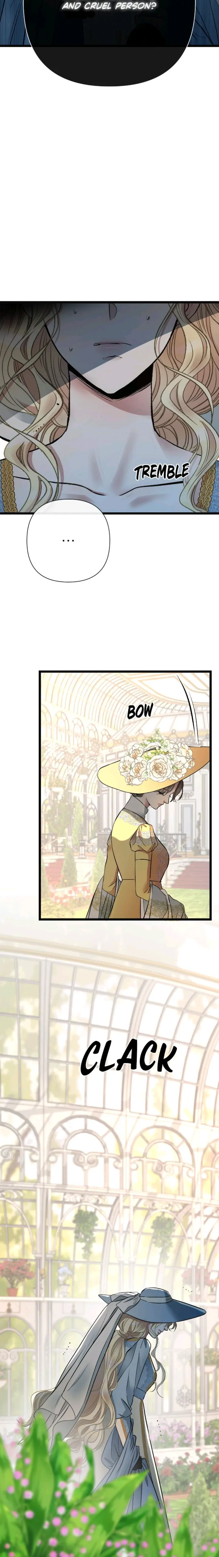 The Problematic Prince Chapter 50 page 26