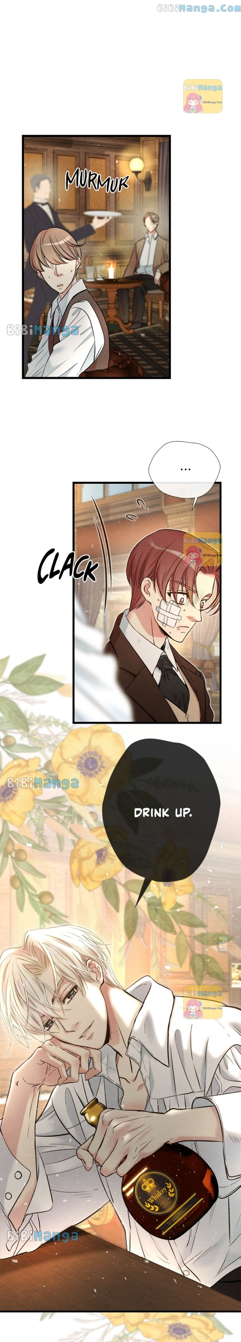 The Problematic Prince Chapter 21 page 9