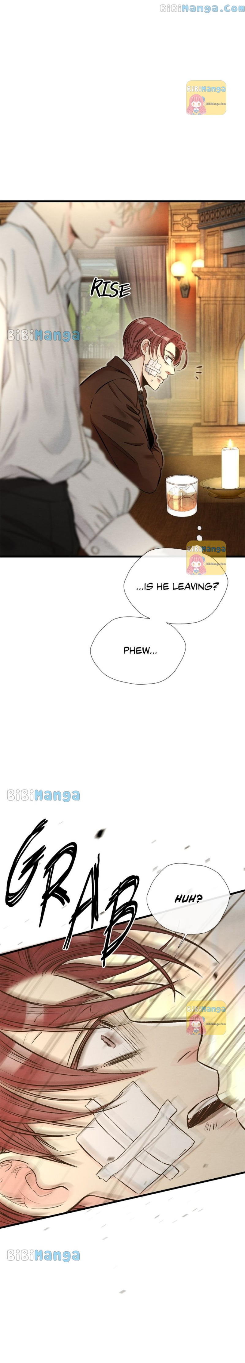 The Problematic Prince Chapter 21 page 15