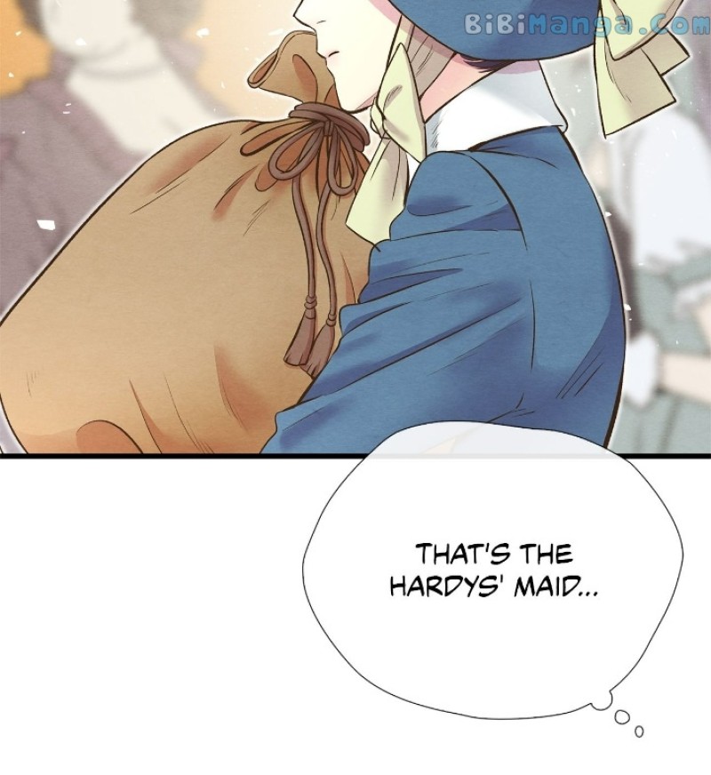 The Problematic Prince Chapter 21 page 26