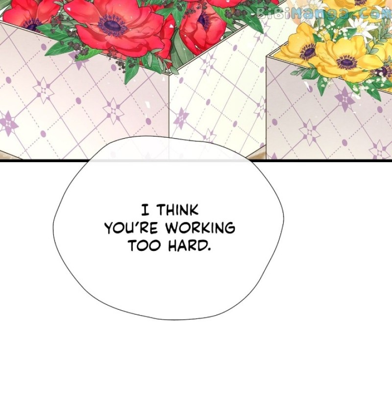 The Problematic Prince Chapter 21 page 30