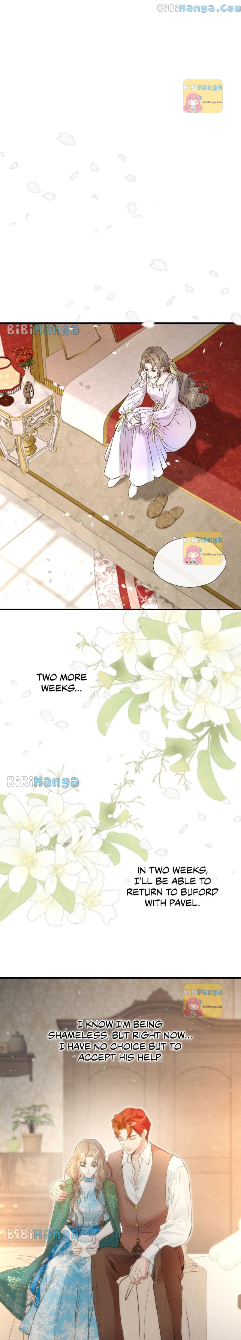 The Problematic Prince Chapter 21 page 33