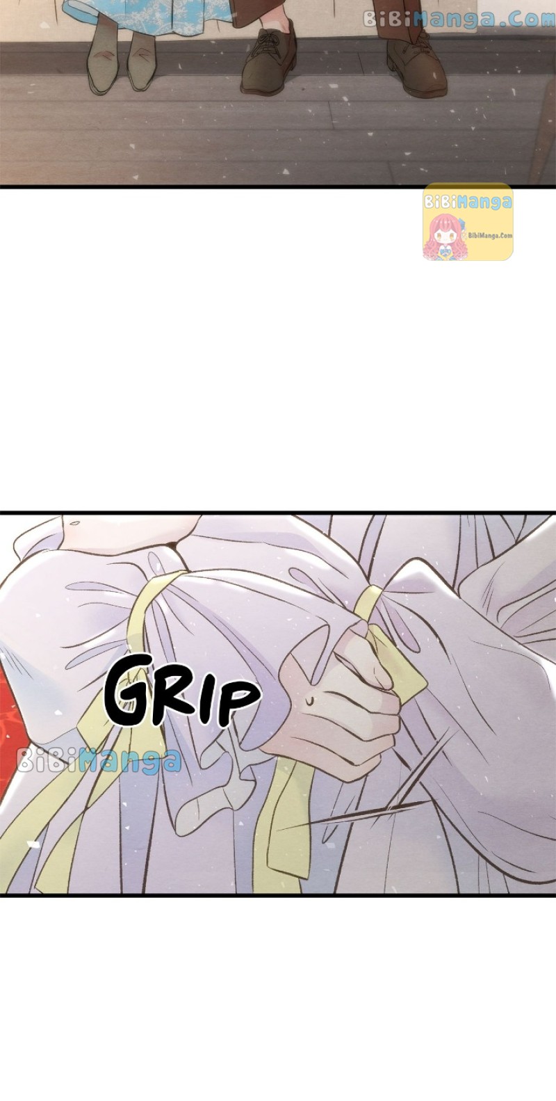 The Problematic Prince Chapter 21 page 34